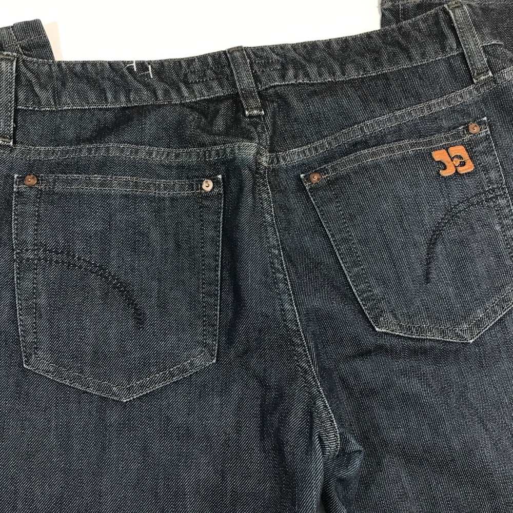 Joe’s jeans size 29 women’s blue NWOT fit cigarett - Picture 8 of 8